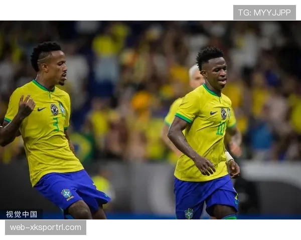 恩德里克与维尼修斯：巴西天才生涯路径与阶段发展对比