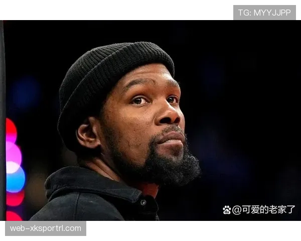 杜兰特无球效率提升，拉开空间能力改变球队进攻结构