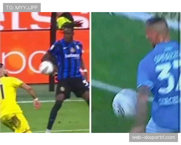 点球判罚到底有多难？细看规则为何争议不断