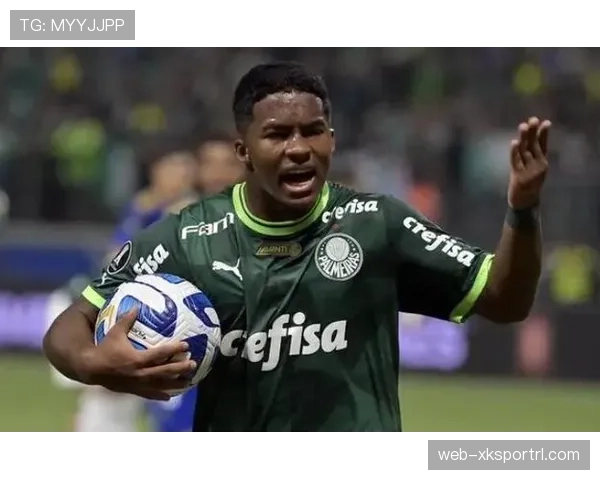 恩德里克单兵爆破能力解析：个人进攻如何完成