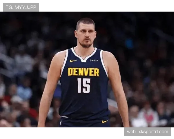 兰德尔背身单打更胜约基奇，得分结构更依赖内线