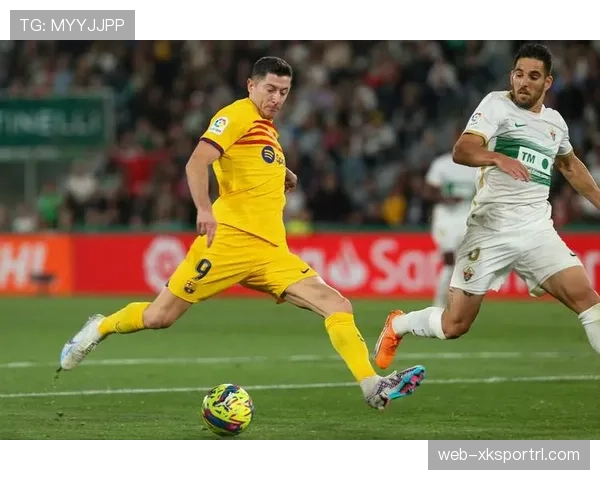 巴萨控球占优却难进球，进攻效率问题是否已影响争冠形势？