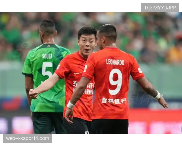 山东泰山进攻流畅但终结乏力，近期表现稳定性面临考验