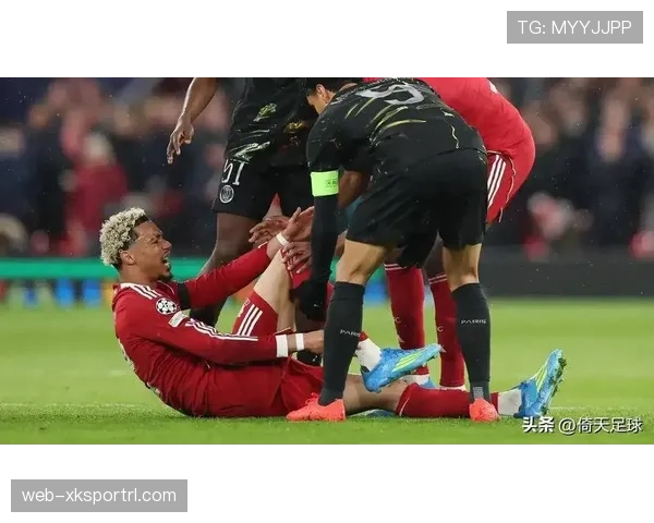 登贝莱一拿球就发动进攻，巴黎圣日耳曼是否重回依赖个人突破老路？